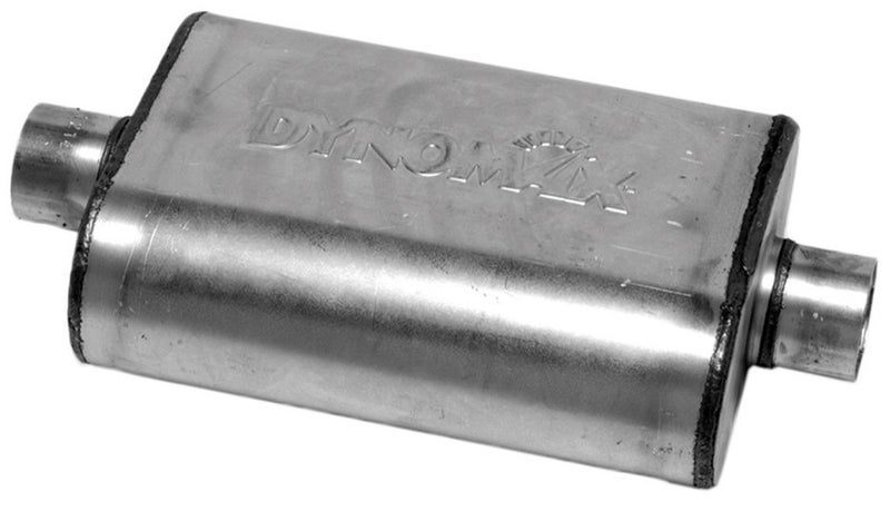 Dynomax Ultra Flo 17220 Exhaust Muffler for Ford F-150 - Image 1